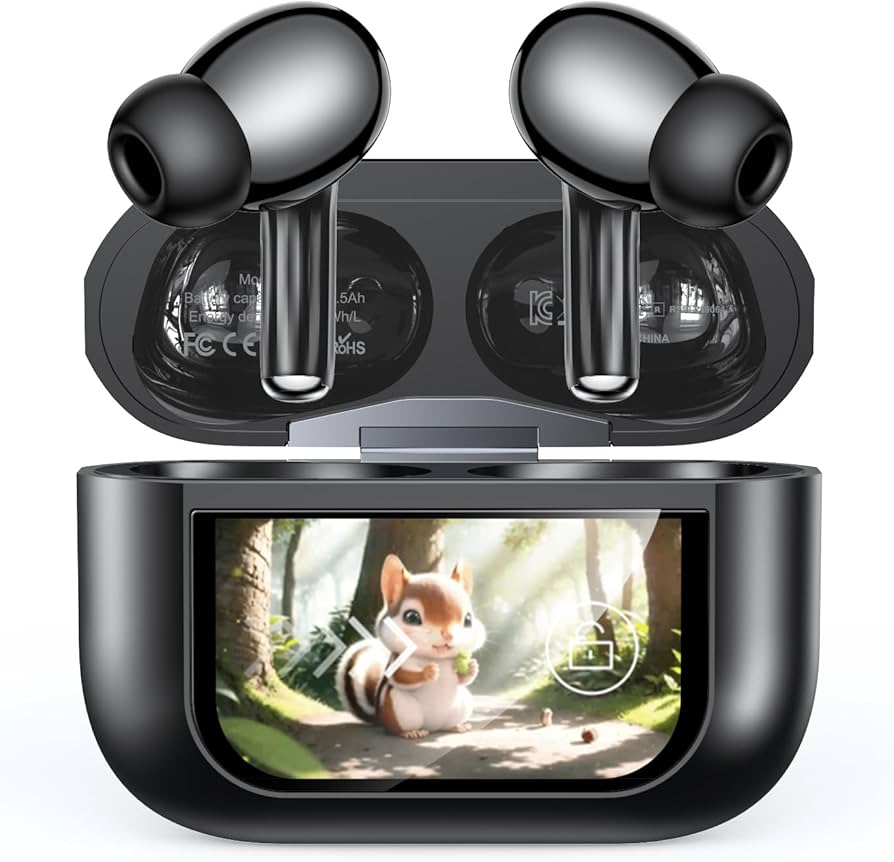 Amazon.co.jp: イヤホン bluetooth ワイヤレスイヤホン 【2025 年新